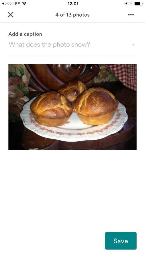 ホテル Brackenberry ベルファスト エクステリア 写真